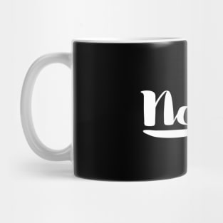 Noah Name Mug
